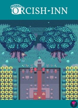 Orcish Inn cover art