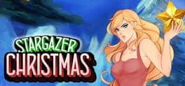 Stargazer Christmas cover art