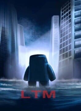 Little Trus Man cover art
