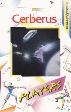 Cerberus cover art