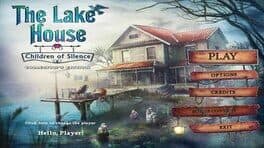 Lake House: Children of Silence cover art