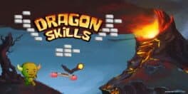Dragon Skills cover art