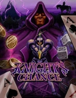Knight's Chance cover art