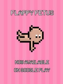 Flappy Fetus cover art