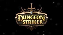 Dungeon Striker cover art