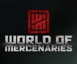 World of Mercenaries cover art