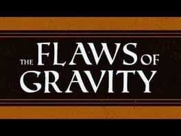 The Flaws of Gravity cover art