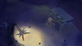 The Thought Saved for Last cover art