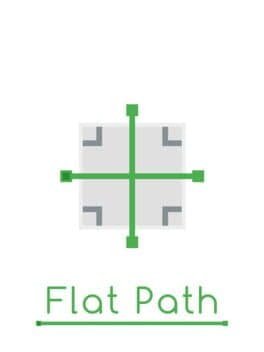 Flat Path cover art