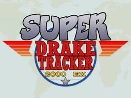 Super Drake Tracker 2000 EX cover art