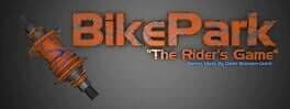 Bikepark: The Riders Game cover art