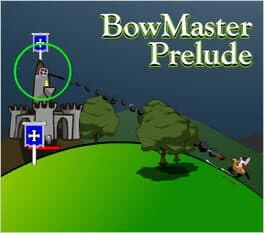 Bowmaster Prelude cover art