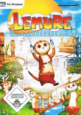 Lemure cover art