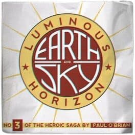 Earth and Sky 3: Luminous Horizon cover art