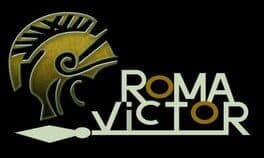 Roma Victor cover art
