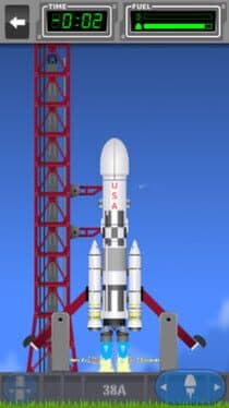 SpaceAgency cover art