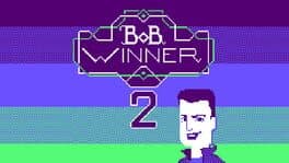 Bob Winner 2 cover art