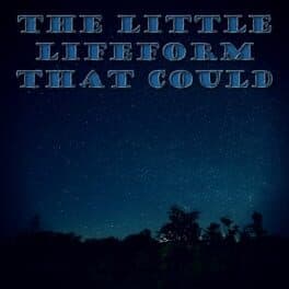 The Little Lifeform That Could cover art