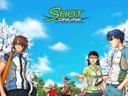 Shot Online cover art