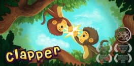 Clapper - A rhythm and clap game! cover art