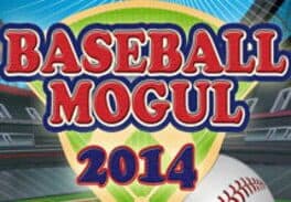 Baseball Mogul 2014 cover art