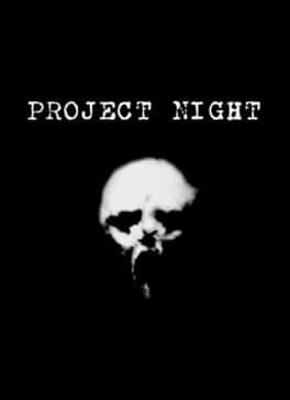 Project Night cover art