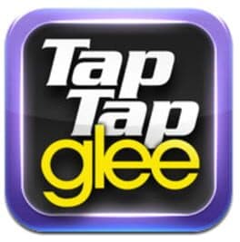 Tap Tap Glee cover art