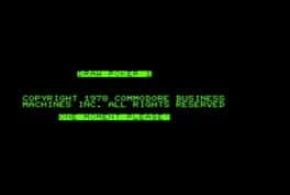 CBM Draw Poker cover art