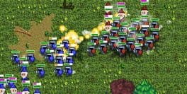 LittleWarGame cover art