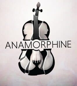 Anamorphine cover art