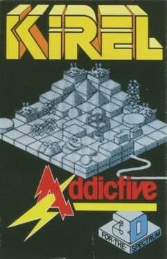 Kirel cover art