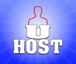 U Host cover art