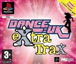 Dance: UK eXtra TraX cover art