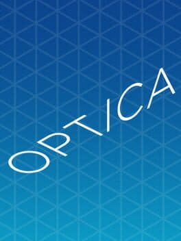 Optica cover art
