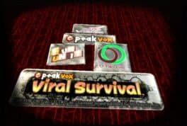 Viral Survival cover art