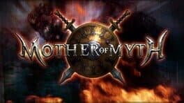 Mother of Myth cover art
