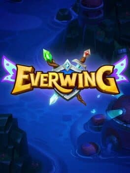 EverWing cover art