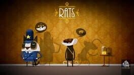 Rats - Time is running out! cover art