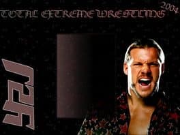 Total Extreme Wrestling 2004 cover art