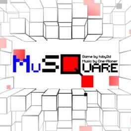 MuSquare cover art