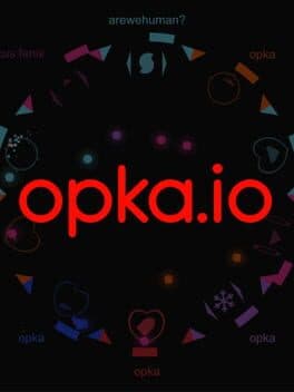 Opka.io cover art