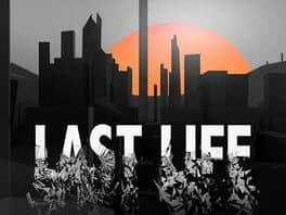 Last Life cover art