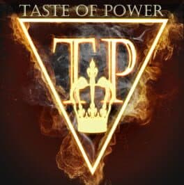 Taste of Power cover art