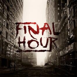 Final Hour cover art