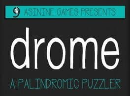 Drome cover art