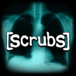 Scrubs cover art