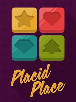 Placid Place cover art