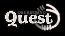 Deckbound Quest cover art