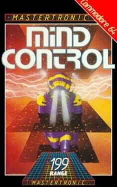 Mind Control cover art