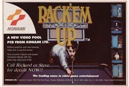 Rack 'Em Up cover art